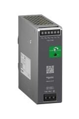 Schneider (ABLS1A12100) POWER SUPPLY 12V 10A 1PH OPTIMIZED