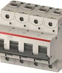 ABB 2CCF019586R0001 S804PV-SP5