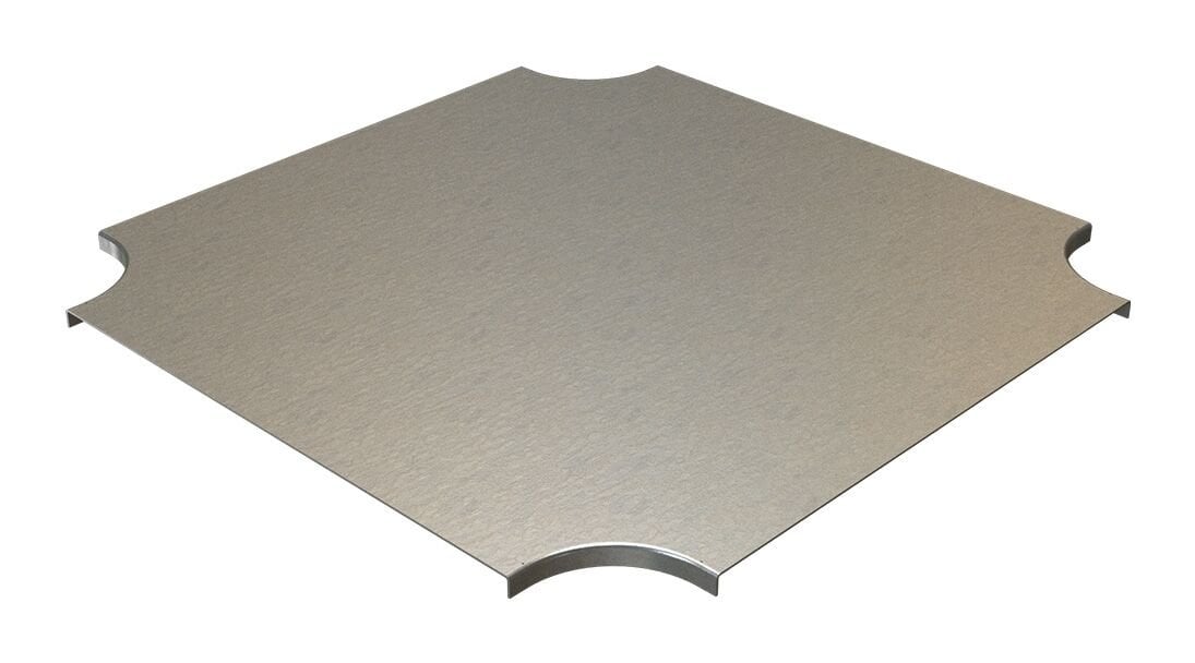 EAE UKK 300 AD Dörtlü Bağlantı Modülü Kapağı (1,2mm) R50