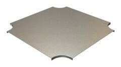 EAE UKK 300 AD Dörtlü Bağlantı Modülü Kapağı (1,2mm) R50