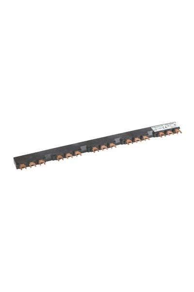 Schneider (GV2G554) TeSys GV2 Linergy FT Busbar 63A 54mm 5tap
