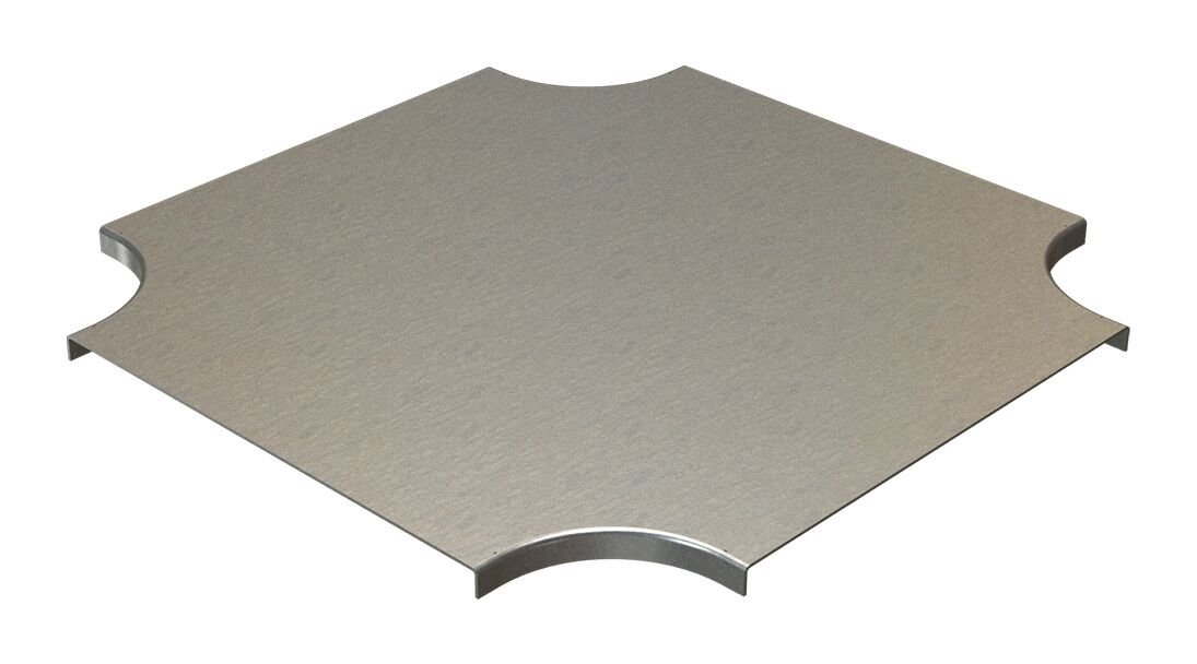 EAE UKK 200 AD Dörtlü Bağlantı Modülü Kapağı (1,2mm) R50