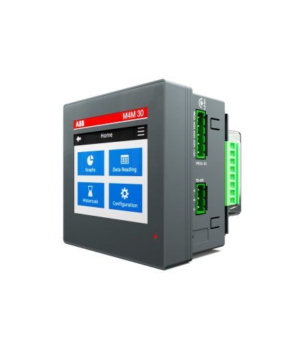 ABB 2CSG239045R4051 M4M 30-M ETHERNET