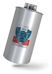 Pofaco 830V 50 Kvar Kondansatör