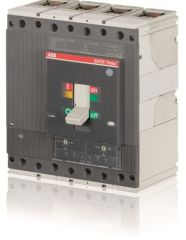 ABB 1SDA054478R1 T5N 400 TMA 400-4000 4p F F InN=100%In