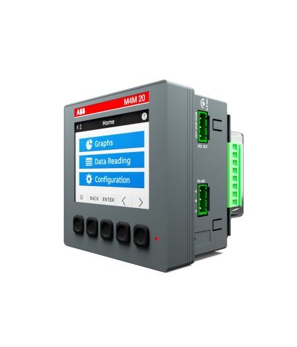 ABB 2CSG239055R4051 M4M 20-M MODBUS