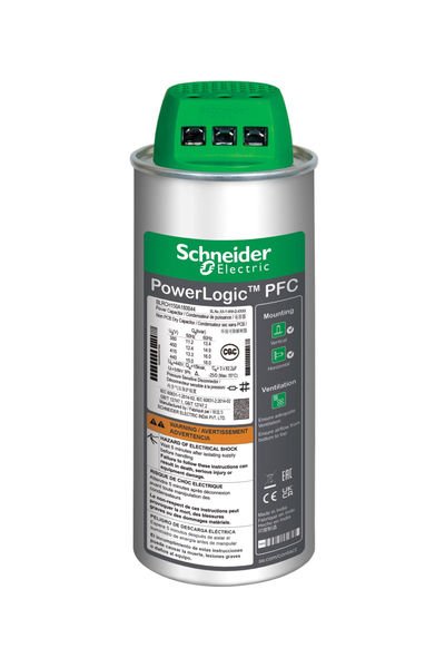Schneider (BLRCH150A180B69) VarPlus Can 690V 15KVar