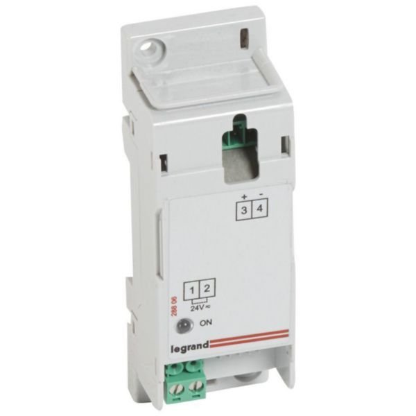 Legrand (28806) DMX³ harici güç kaynağı-12V DC