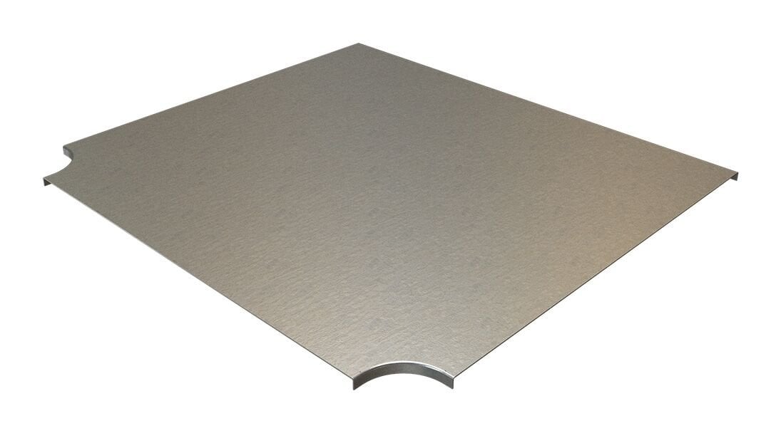 EAE UKK 500 YT T Dönüş Modülü Kapağı (1,2mm)