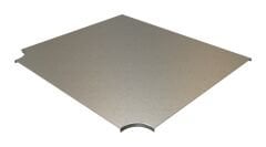 EAE UKK 500 YT T Dönüş Modülü Kapağı (1,2mm)