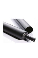 GWEST 6,4mm İÇİ YAPIŞKANLI DARALAN MAKARON ( RULO )
