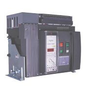 Sigma (SFA2000H4) SFA-2000 2000A  4 KUTUPLU SABİT ELLE KURMALI  AÇIK TİP GÜÇ ŞALTERİ