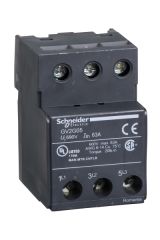 Schneider (GV2G05) TeSys GV2 Terminal Bloğu