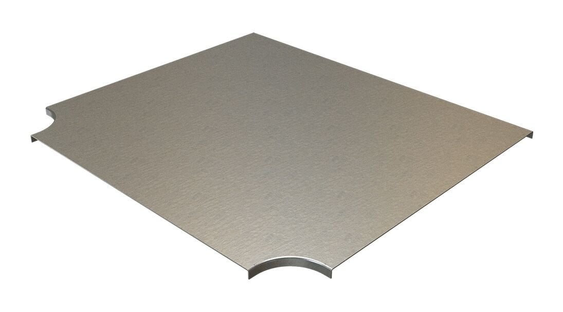 EAE UKK 400 YT T Dönüş Modülü Kapağı (1,2mm)