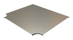 EAE UKK 400 YT T Dönüş Modülü Kapağı (1,2mm)