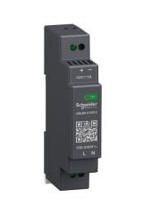 Schneider (ABLM1A12010) POWER SUPPLY 12V 1A MODULAR