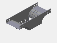 EAE 075 CTE 300 TD ,H75 (mm) ,A300 (mm),B(mm)-(Kablo-Tava-Sistemleri)