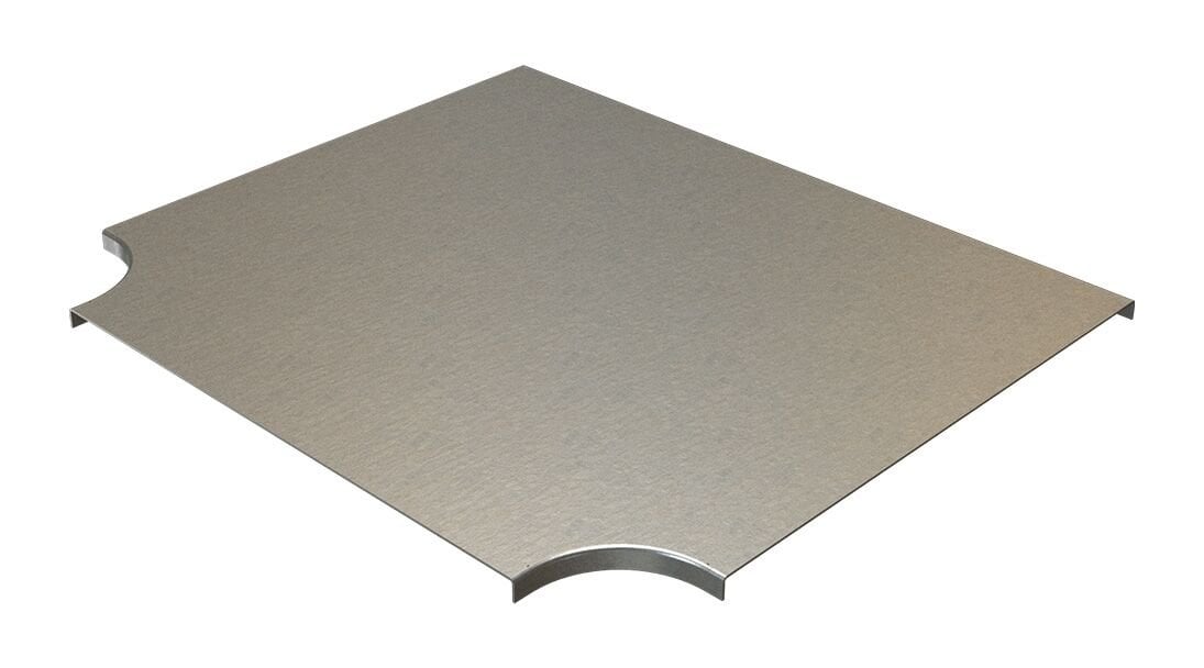 EAE UKK 300 YT T Dönüş Modülü Kapağı (1,2mm)