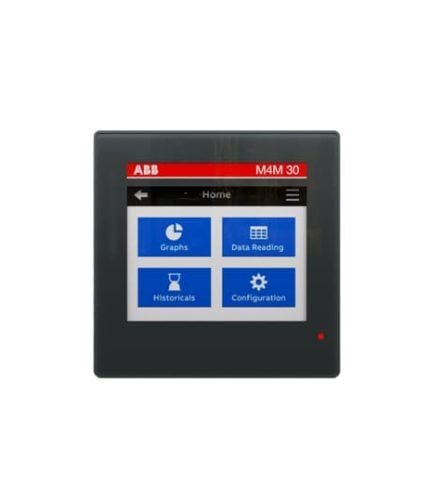 ABB 2CSG202451R4051 M4M 30 Bacnet