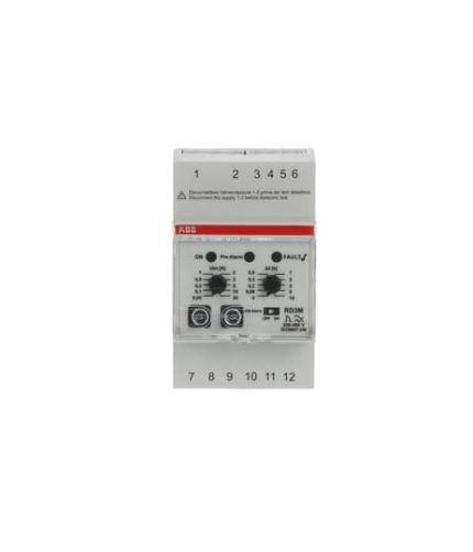 ABB 2CSJ202001R0002 RD3M