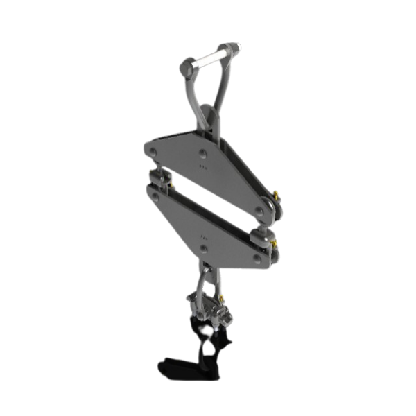 K-1 ÇİFT ASKI DEMİR