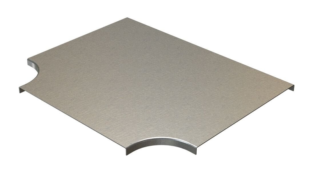 EAE UKK 200 YT T Dönüş Modülü Kapağı (1,2mm)