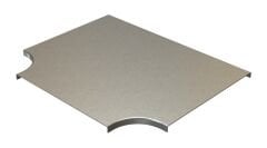 EAE UKK 200 YT T Dönüş Modülü Kapağı (1,2mm)