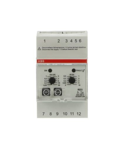 ABB 2CSJ201001R0002 RD3