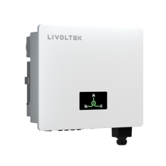 LİVOLTEK 17KW ON-GRID 3 FAZ İNVERTER GT3-17KD1