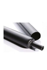 GWEST 4,8mm İÇİ YAPIŞKANLI DARALAN MAKARON ( RULO )