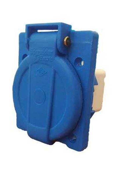 Schneider (3201-367-0900) Monofaze, 1*16A Pano Prizi