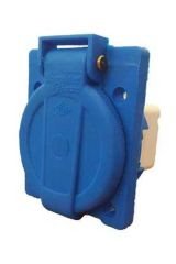 Schneider (3201-367-0900) Monofaze, 1*16A Pano Prizi