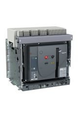 Schneider (MVS40H3NW5L) MVS 40 3P Motorlu ET5 W