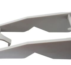 ABB 1SVR405659R1000 CR-MH Holder for CR-M socket