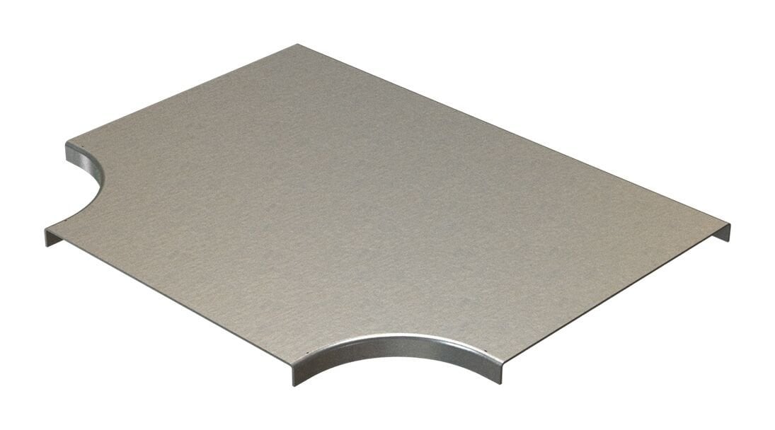 EAE UKK 150 YT T Dönüş Modülü Kapağı (1,2mm)