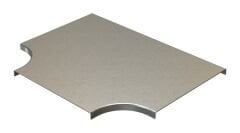 EAE UKK 150 YT T Dönüş Modülü Kapağı (1,2mm)