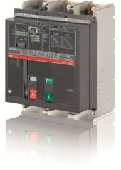 ABB 1SDA062882R1 T7S 1250 PR231/P LS/I In=1250A 3p F F M