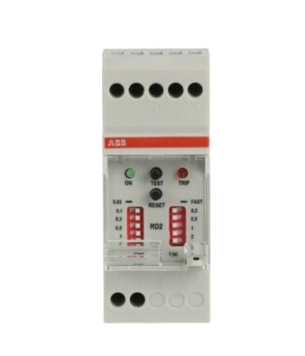 ABB 2CSM142120R1201 RD2