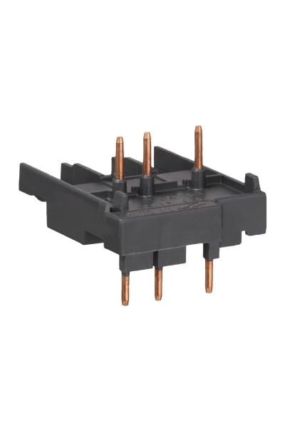 Schneider (GV2AF01) TeSys GV2 Kombinasyon Bloğu