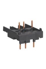 Schneider (GV2AF01) TeSys GV2 Kombinasyon Bloğu