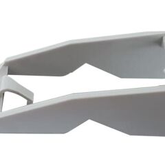 ABB 1SVR405659R0000 CR-PH Holder for CR-P socket