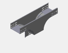 EAE 075 CTE 150 TD ,H75 (mm) ,A150 (mm),B(mm)-(Kablo-Tava-Sistemleri)