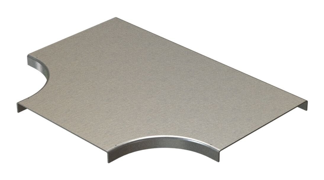 EAE UKK 100 YT T Dönüş Modülü Kapağı (1,2mm)