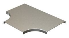 EAE UKK 100 YT T Dönüş Modülü Kapağı (1,2mm)