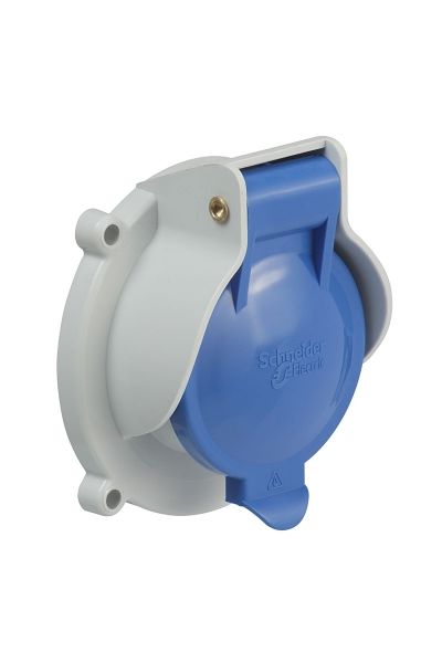 Schneider (3201-364-0900) Monofaze, 1*16A Makine Prizi