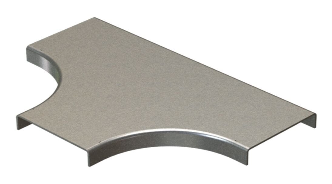 EAE UKK 050 YT T Dönüş Modülü Kapağı (1,2mm)