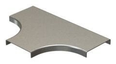 EAE UKK 050 YT T Dönüş Modülü Kapağı (1,2mm)