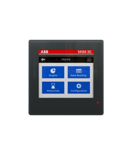 ABB 2CSG274761R4051 M4M 30 Modbus
