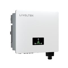 LİVOLTEK 10KW ON-GRID 3 FAZ İNVERTER GT3-10KD1