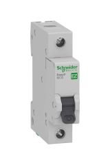 Schneider (EZ9F34120) Easy9 1P 20A, 4,5kA C Eğrisi Otomat